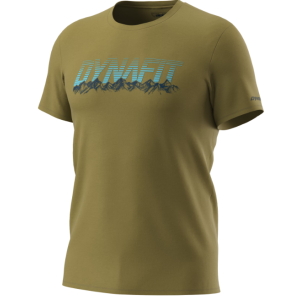 Dynafit Graphic T-Shirt Uomo